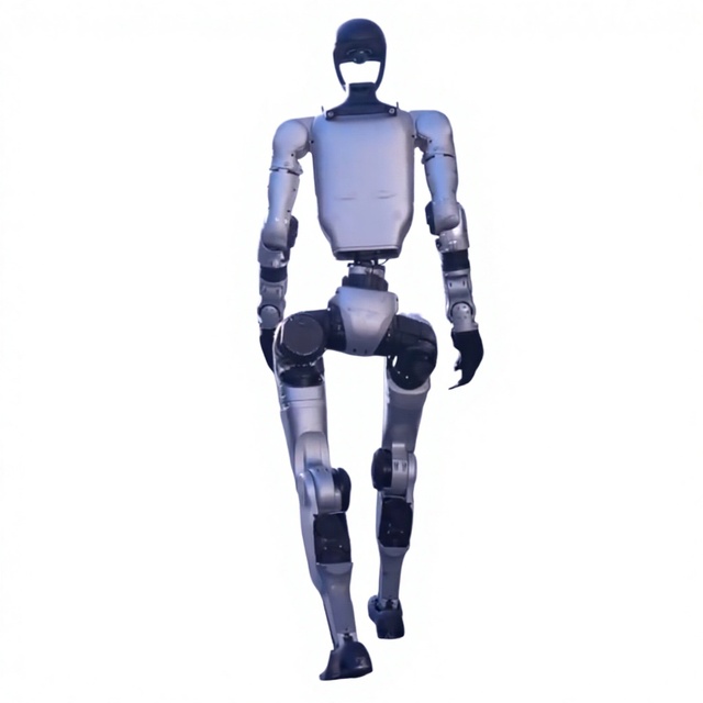 Yushu for G1 EDU Standard Edition Intelligent AI Interactive Bionic Humanoid Biped Robot G1 Edu-U1 One-year Warranty