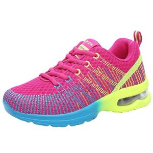 Zapatillas Deportivas Bajas con Bolsa de Aire 2024 - Product Image 6