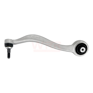 31122284532 31126775972 Bras de suspension pour BMW F10 F06 530d 640i, bras inférieur avant, biellette de suspension, biellette de direction, pièce métallique de châssis - Product Image 1