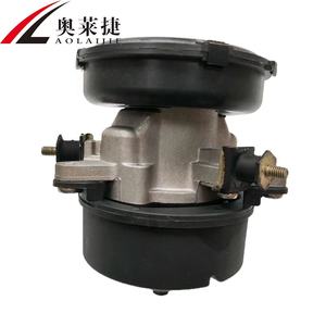 Новинка для системы двигателя автомобиля Subaru, воздушный насос вторичного впрыска, модель 14828AA060 и 14828AA030 - Product Image 3