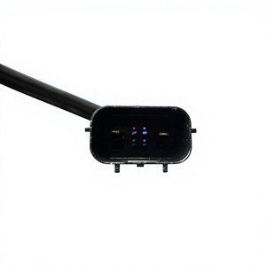 HND-082-2 72210-TA0-A01 Elevalunas Eléctrico Delantero Derecho con Motor Incluido, Componentes para Puerta de Coche, Directo de Fábrica, Calidad Duradera - Product Image 3
