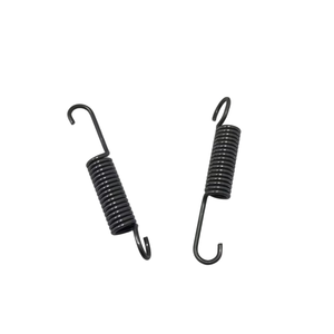 Ressorts hélicoïdaux personnalisés pour <span class=keywords><strong>essuie</strong></span>-glaces automatiques, pièces détachées automobiles - Product Image 2