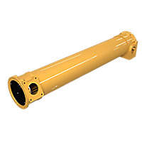 4910368 491-0368 CA4910368 MOTOR DE NÚCLEO DEL ENFRIADOR DE ACEITE 3516C 8N0349 GRUPO DE ENFRIADOR-MOTOR - Product Image 2