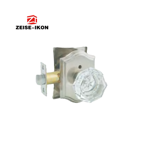 <span class=keywords><strong>ป</strong></span>ระตูทางเข้าด้านหน้า สไตล์วินเทจ ภายในห้องนอน ห้องน้ำ ลูกบิด<span class=keywords><strong>ป</strong></span>ระตูแก้วคริสตัล ล็อค<span class=keywords><strong>ป</strong></span>ระตูทันสมัย - Product Image 2