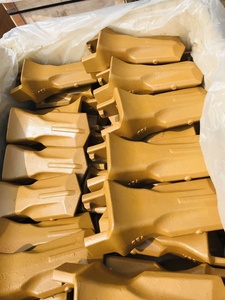 Factory Direct Price Mining <b>Heavy</b>-<b>Duty</b> High Quality Steel 48-52HRC ISO9001 Certified Casting Abrasion-Resistant <b>Bucket</b> - Product Image 3