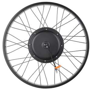 Kit Sepeda Listrik Boneng E Bike 26/27.5/28/29 Motor Hub Tanpa Sikat Tanpa Gigi 1000w1500w 48v Kit Konversi Sepeda Listrik - Product Image 5