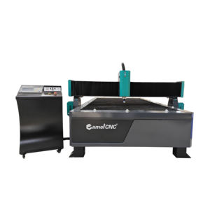 ماكينة قطع البلازما للحديد/الفولاذ المقاوم للصدأ/الألومنيوم/النحاس - Product Image 2