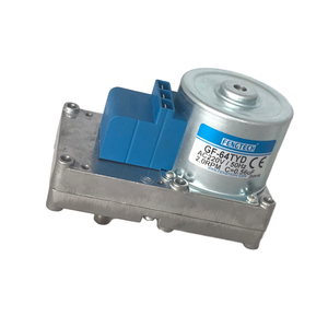 Moteurs synchrones à courant alternatif GF-64TYD, moteur à engrenages <span class=keywords><strong>FengTech</strong></span> - Product Image 1