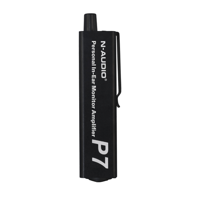 N-AUDIO In-ear type Headphone Monitor Amplifier Portable band ear monitor P7