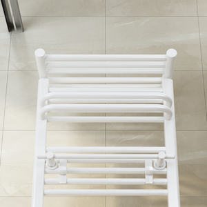 <span class=keywords><strong>Toallero</strong></span> Eléctrico con Recubrimiento en Polvo, Calentador de Toallas para <span class=keywords><strong>Baño</strong></span>, con Buenas Reseñas - Product Image 5