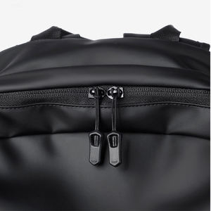 Custom <b>Backpack</b> Men's Casual Waterproof Simple Wear-resistant <b>Computer</b> <b>Backpack</b> School Bag <b>Backpack</b> - Product Image 2