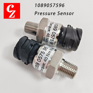 Sensor de Presión de Alta Precisión 1089057596, Repuesto para Compresor de Aire de Tornillo Atlas Copco - Product Image 1