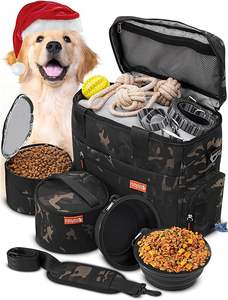 Free Sample Outgoing <b>Travel</b> Carrier <b>Bag</b> Folding <b>Pet</b> Carrier <b>Travel</b> <b>Pet</b> Carrier <b>Bag</b> for Small Dog and Cat Breathable Mesh Soft - Product Image 6