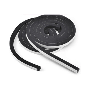 Tiras de sellado para puertas y ventanas EVA, tira de esponja anticolisión de 2, 5 y 10 metros de largo, aislamiento acústico, para ventanas y cortavientos - Product Image 2