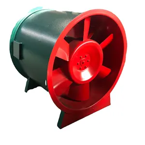 air cooling fan roof vent low voltage greenhouse fire fighting fan
