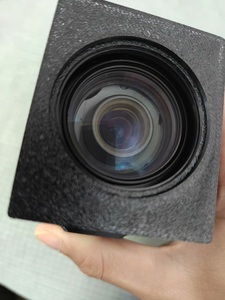 Caméra DIY 1920x1080P H265 256G Caméra réseau WIFI PLC - Product Image 4