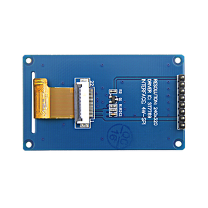 Xlw 2 inch IPS st7789 trình điều khiển SPI 320*240 màn hình hiển thị <span class=keywords><strong>LCD</strong></span> module - Product Image 3
