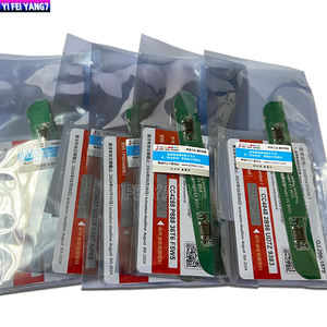 JCID JC V1SE 13 14 Pro série véritable écran d'origine pour <span class=keywords><strong>iPhone</strong></span> <span class=keywords><strong>Apple</strong></span> compatible avec les empreintes digitales lecture écriture récupération caractéristiques - Product Image 1