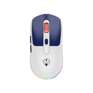 Walmet Vente en gros Clavier de jeu respirant <span class=keywords><strong>6D</strong></span> Combos de souris Souris filaire rougeoyante colorée pour droitier pour ordinateur de bureau PC - Product Image 5