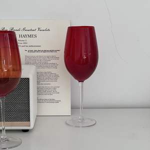 Copa de vino tinto sin plomo, copa de vino, copa de espíritu a la moda, copa de champán, copa de vino Hanap, herramientas de <span class=keywords><strong>Bar</strong></span> - Product Image 3