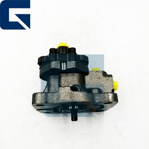 ปั๊มถ่ายน้ำมันเชื้อเพลิง 178-2357 รุ่น 1782357 สำหรับเครื่องยนต์ C9 - Product Image 3