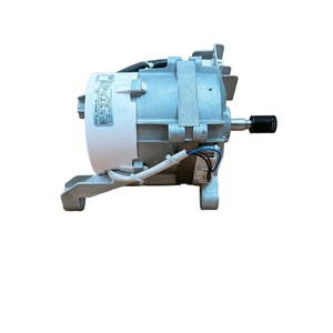 Moteur synchrone à aimants permanents Welling ZXGN-420-8-97L 70W 575Rpm pour lave-linge - Product Image 2