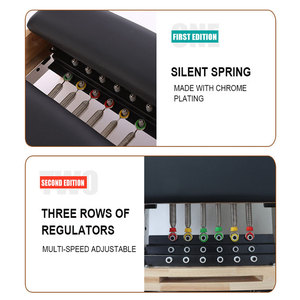 El más nuevo <span class=keywords><strong>Pilates</strong></span> Reformer de alta calidad <span class=keywords><strong>Pilates</strong></span> Reformer Yoga Training Fitness <span class=keywords><strong>Pilates</strong></span> Reformer Machine - Product Image 5