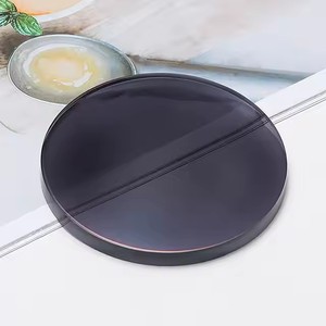 Fournisseurs au <span class=keywords><strong>meilleur</strong></span> <span class=keywords><strong>prix</strong></span> Lentilles en résine plastique optique 1.56 Lentilles ophtalmiques transparentes anti-lumière bleue Lentilles progressives SF Lentilles monoculaires HMC EMI - Product Image 4
