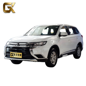 <span class=keywords><strong>Mitsubishi</strong></span> <span class=keywords><strong>Outlander</strong></span> d'occasion 2026, SUV familial à essence, spacieux, à <span class=keywords><strong>vendre</strong></span>, livraison mondiale depuis la Chine - Product Image 1