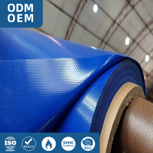 Bạt <span class=keywords><strong>PVC</strong></span> phủ xe tải hạng nặng, chống thấm nước, bạt <span class=keywords><strong>PVC</strong></span> 510-650gsm, bạt <span class=keywords><strong>PVC</strong></span> cuộn - Product Image 1