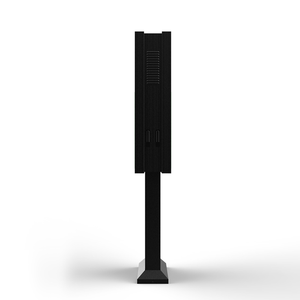 Chia Màn hình <span class=keywords><strong>LED</strong></span> biển quảng cáo cao sáng kỹ thuật số biển màn hình cho quảng cáo ngoài trời Cấu trúc nhôm - Product Image 3