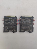 Relai Keamanan SRB-E-301ST SRBE301ST untuk PLC