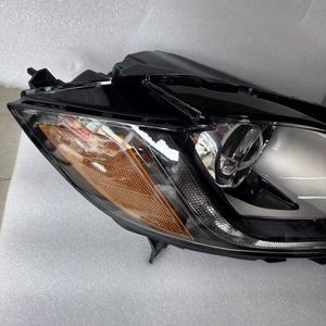 Faros Delanteros de Alta Calidad de 12V 6000K para Automóviles 2016-2020 para XF X250 X260 <span class=keywords><strong>F</strong></span>-<span class=keywords><strong>Pace</strong></span> <span class=keywords><strong>X761</strong></span>, Versión Original Estadounidense, Xenón - Product Image 3