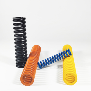 2023 DVT Nhà Máy Tùy Chỉnh Thép Không Gỉ Carbon Thép Không Gỉ Tùy Chỉnh Đồ Chơi Xe <span class=keywords><strong>10Cm</strong></span> Nén Mùa Xuân - Product Image 4