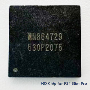 SYYTECH Chip de Video HD Original MN864729 para Reparación de Consolas <span class=keywords><strong>PS4</strong></span> Slim Pro - Product Image 4