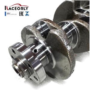 Raceorly 03L105021D Albero Motore in Acciaio Forgiato con Ingranaggio per VW Golf Passat <span class=keywords><strong>Tiguan</strong></span> Amarok Multivan Audi A3 Q5 2009-2018 2.0L <span class=keywords><strong>TDI</strong></span> - Product Image 5