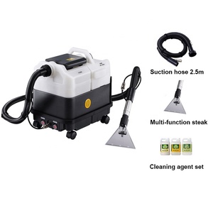 Sofá multifuncional <span class=keywords><strong>de</strong></span> alta resistencia, personalizado para hotel, suave, multifunción, industrial, comercial, doméstico, Limpiador <span class=keywords><strong>de</strong></span> vapor para alfombras - Product Image 2
