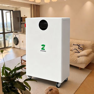 <span class=keywords><strong>Senergy</strong></span> Easy Power Batterie au lithium 32 kWh Stockage d'énergie Énergie à brancher et à utiliser Immédiatement Déplacement sur roues Utilisation GarageA Ferme Village - Product Image 3