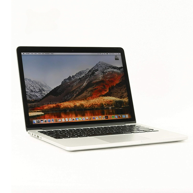 Early 2017 for MacBook Pro Retina 13inch with Intel I5 CPU 3.10GHz Memory Options 8GB  256SSD  Used Laptop A1706