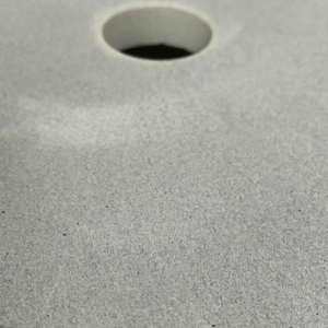 Disco de Pulir de Alto Poder de Corte, Elástico, Entrega Rápida, Grano 220, Acabado Satinado PU - Product Image 2