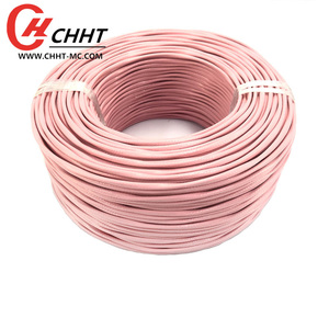 Sensor de Temperatura con Termopar Tipo <span class=keywords><strong>N</strong></span> CHHT Chenghan, Aislamiento de PFA, Conductor Sólido, Calidad Garantizada a Bajo <span class=keywords><strong>Precio</strong></span> - Product Image 5