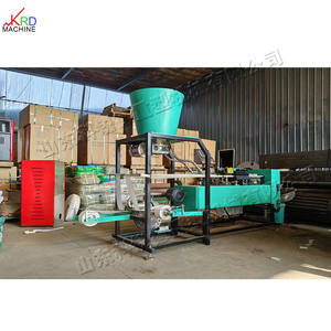 Machine <span class=keywords><strong>de</strong></span> formage <span class=keywords><strong>de</strong></span> blocs nutritifs non tissés <span class=keywords><strong>de</strong></span> technologie améliorée, machine <span class=keywords><strong>de</strong></span> remplissage <span class=keywords><strong>de</strong></span> substrat <span class=keywords><strong>pour</strong></span> <span class=keywords><strong>semis</strong></span> <span class=keywords><strong>pour</strong></span> tourbe et fibres <span class=keywords><strong>de</strong></span> <span class=keywords><strong>coco</strong></span> - Product Image 2