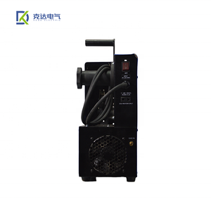 Soudeuse MIG-270S à double usage de qualité industrielle Machine à souder sous gaz carbonique - Product Image 6