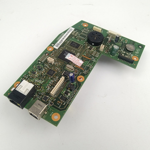 Original para impresora de placa base <span class=keywords><strong>Hp</strong></span> Hp1212 proporciona piezas de placa base de impresora originales de alta calidad - Product Image 1