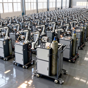 Bras robotique industriel FR5 6 axes 5 kg de charge utile 922 mm Vente chaude Moteur industriel PLC Pompe principale - Product Image 3