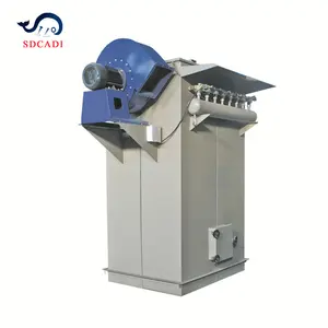 SDCADI High Quality Industrial Dust Collection Grinding Cutting Grinding Dust Collection Dust Removal Equipment