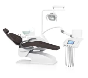 YP Factory Nuevo Diseño Integral Equipo Dental silla