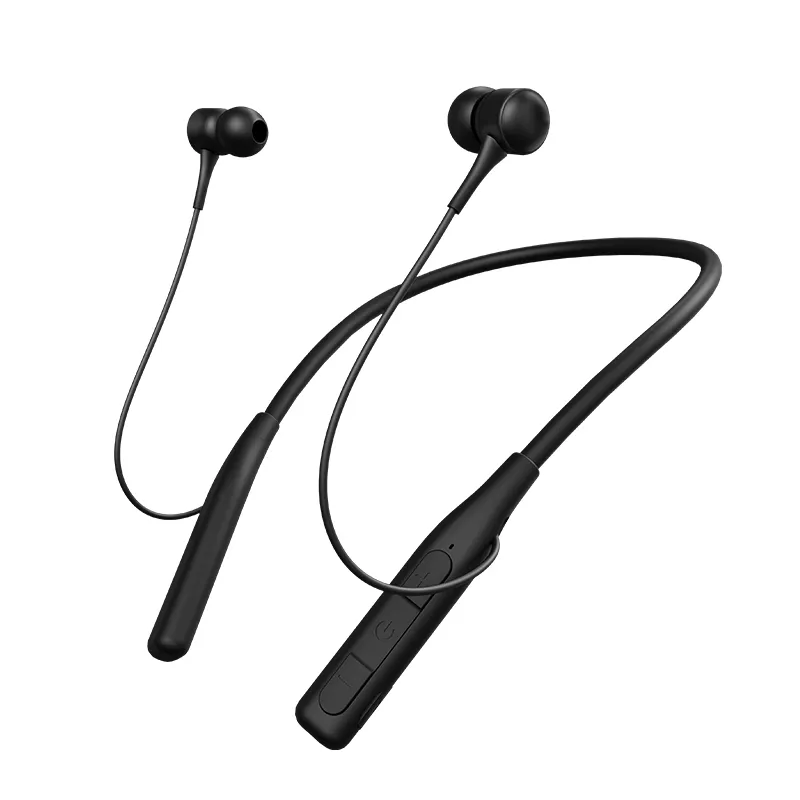 FB-K2 miOriginal factory magnet Neckband Wireless ANC 5.0 neck band Earphone mi Earbuds with mic