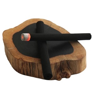Buena calidad, envío directo, tamaño tradicional chino, * 12CM 0,4, palos de moxibustión de acupuntura Moxa sin humo - Product Image 3