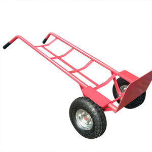 Ht1830 Australische Lading 200Kg Handtrolley Ijzeren Handtrolley Truck - Product Image 1